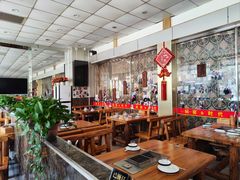 -张记焖窑·十五年专注焖烤(雍和宫店)