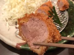 -矢场猪(名古屋站名铁店)