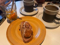 -BAKER&SPICE(环贸店)