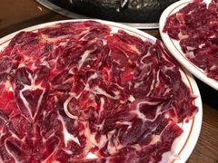 -汕头八合里海记牛肉店(清河店)