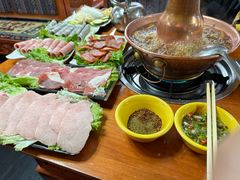 -塔洛藏餐吧(香格里拉古城店)