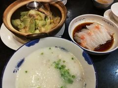 -阿殳菜馆·私厨(水围村店)