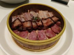 -绿杨春·淮扬宴(庐山路店)