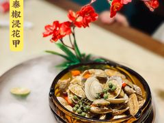 -佬麻雀·新湘菜(东方宝泰店)
