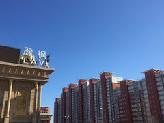 -比格比萨自助(新辰里学清路店)