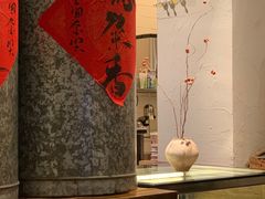 -成川茶店·潮汕工夫浓茶(万象店)