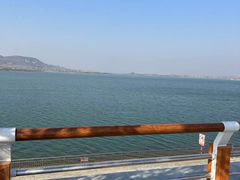 -南京金牛湖风景区