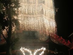 -丰都鬼城名山景区