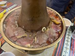 -卡万金特色藏餐