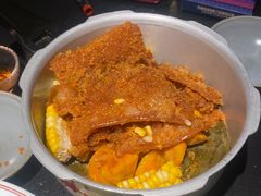 -外婆味道·云南菜大当家(南亚店)