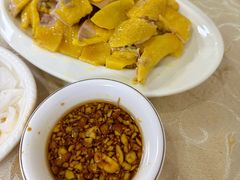 白切鸡-深圳柯记餐厅(大望店)