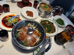 -柴门饭儿(成都太古里店)