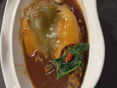 -肆月河豚·新淮扬(金融街店)