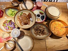 -青年公社烤鸭(蜀山万象汇店)
