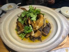 -永安鱼庄·镇江菜(丁卯店)