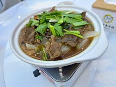 -黄牛肉馆·皖南土菜