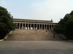 景点-蠡湖中央公园