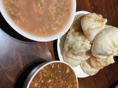 -姚记炒肝店(簋街店)