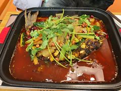 -小艺烧烤(曲江店)