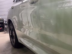 -鲨鱼皮汽车凹陷玻璃修复(静安店)