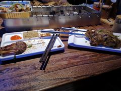 -三个蒙古大叔羊肉串(大宁店)