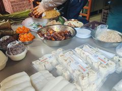 -陈妈妈的店-下沙灌汤烧卖(新场大街店)