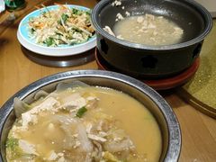 -稻品香小锅饭豆腐馆(北三路店)