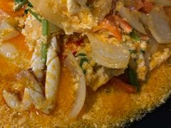 -Doo Dee Thai Food(Issan/Isaan/Esan)