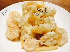 -集品堂·JPC餐厅(青年大街市府店)