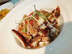 -莆田餐厅PUTIEN(三里屯店)