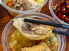 -威邵鸡煲(西华路总店)