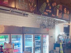 -冰城小镇音乐串吧·聚会餐厅(百子湾店)