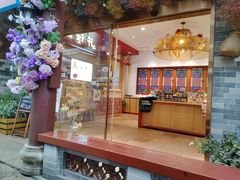 -东涌水乡风情街
