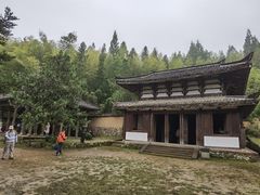 -云中大漈