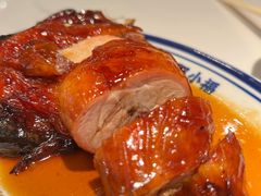 -肥小福·烧鹅专门店(环宇荟店)