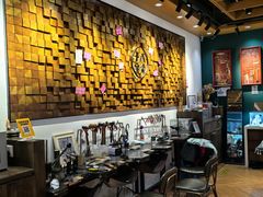 -十八字金·银饰·开蚌DIY·手工体验团建(富力广场店)