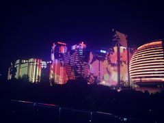 -杭州国际会议中心洲际酒店-原素全日餐厅(解放东路店)