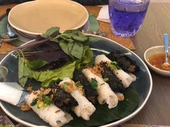 -CHINCHIN 青青·泰国料理(万象食家店)