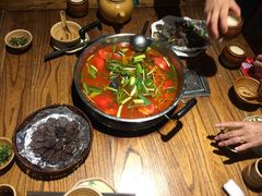 -亮欢寨(凯里总店)