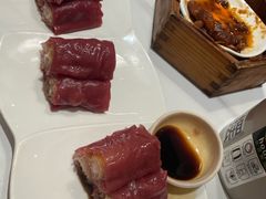 -粤食堂(天津和悦汇店)
