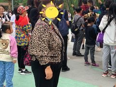 -枫香湖儿童公园