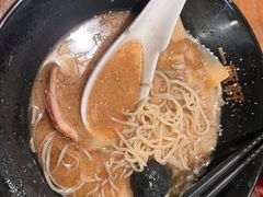 -一豚轩·烧鸟·豚骨拉面(五四路店)