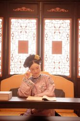 -盘子女人坊生日照·摄影馆(浦东店)