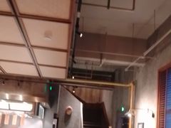 -庐灶江南·江南菜·四合院Bistro(东直门雍和宫·原华侨宾馆店)