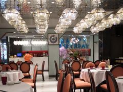 大堂-丰收日(五角场店)