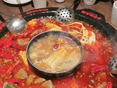 -牛市坎火锅(建设路店)