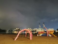-九龙湖公园