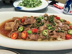 -同喜烤鸭店(光芒店)