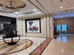 -东方海天归滨酒店(海昌渔人码头店)
