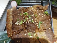 -三石铁板烧(紫竹桥店)